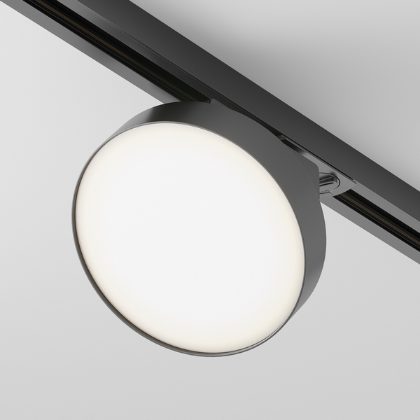 Трековый светильник 220V Zon Unity 4000K 12Вт 110° LED (однофазный) Maytoni Technical TR043-1-12W4K-B, Черный, Zon TR043-1-12W4K-B
Трековый светильник 220V Zon Unity 4000K 12Вт 110° LED (однофазный) Maytoni Technical TR043-1-12W4K-B, Черный, Zon TR043-1-12W4K-B