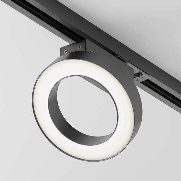 Трековый светильник 220V Rim Unity 3000K 12Вт 110° LED (однофазный) Maytoni Technical TR044-1-12W3K-B, Черный, Rim TR044-1-12W3K-B
Трековый светильник 220V Rim Unity 3000K 12Вт 110° LED (однофазный) Maytoni Technical TR044-1-12W3K-B, Черный, Rim TR044-1-12W3K-B