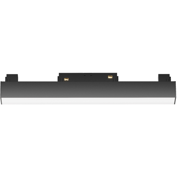 Трековый светильник Basis Gravity 4000K 12Вт 120° LED (магнитный) Maytoni Technical TR074-2-12W4K-B, Черный, Basis TR074-2-12W4K-B
Трековый светильник Basis Gravity 4000K 12Вт 120° LED (магнитный) Maytoni Technical TR074-2-12W4K-B, Черный, Basis TR074-2-12W4K-B