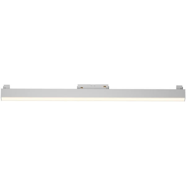 Трековый светильник 48V Basis Gravity 3000K 20Вт 120° LED (магнитный) Maytoni Technical TR074-2-20W3K-W, Белый, Basis TR074-2-20W3K-W
Трековый светильник 48V Basis Gravity 3000K 20Вт 120° LED (магнитный) Maytoni Technical TR074-2-20W3K-W, Белый, Basis TR074-2-20W3K-W