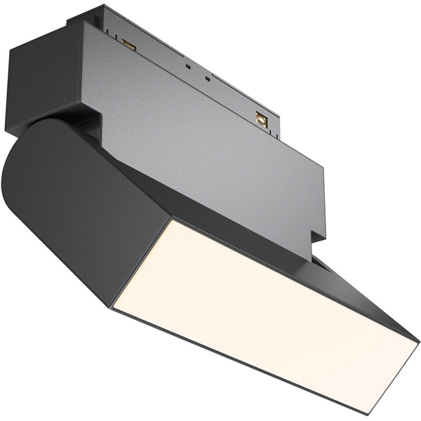 Трековый светильник 48V Basis Gravity 3000K 10Вт 120° LED (магнитный) Maytoni Technical TR075-2-10W3K-B, Черный, Basis Rot TR075-2-10W3K-B
Трековый светильник 48V Basis Gravity 3000K 10Вт 120° LED (магнитный) Maytoni Technical TR075-2-10W3K-B, Черный, Basis Rot TR075-2-10W3K-B