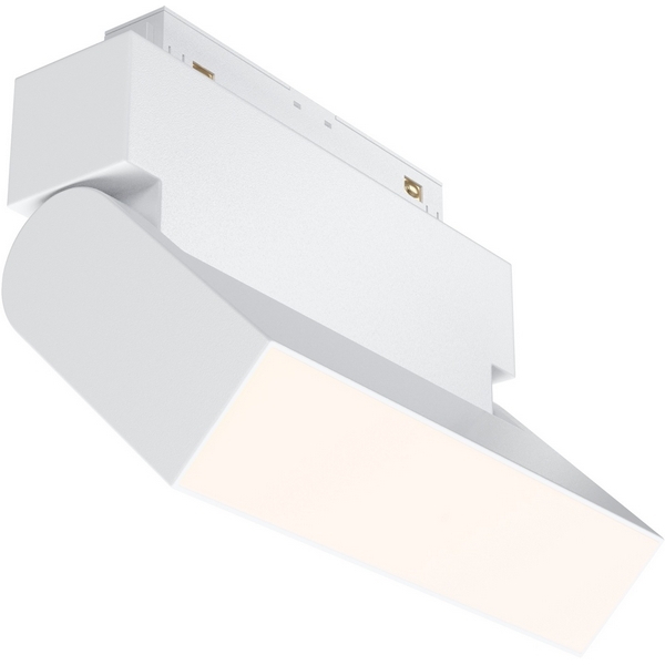 Трековый светильник 48V Basis Gravity 4000K 10Вт 120° LED (магнитный) Maytoni Technical TR075-2-10W4K-W, Белый, Basis Rot TR075-2-10W4K-W
Трековый светильник 48V Basis Gravity 4000K 10Вт 120° LED (магнитный) Maytoni Technical TR075-2-10W4K-W, Белый, Basis Rot TR075-2-10W4K-W