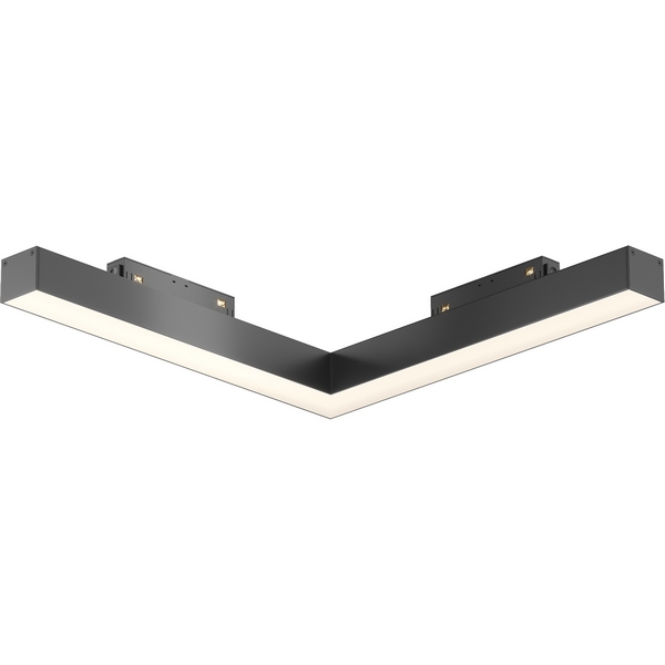 Трековый светильник 48V Basis Gravity 3000K 24Вт 120° LED (магнитный) Maytoni Technical TR078-2-24W3K-B, Черный, Basis TR078-2-24W3K-B
Трековый светильник 48V Basis Gravity 3000K 24Вт 120° LED (магнитный) Maytoni Technical TR078-2-24W3K-B, Черный, Basis TR078-2-24W3K-B