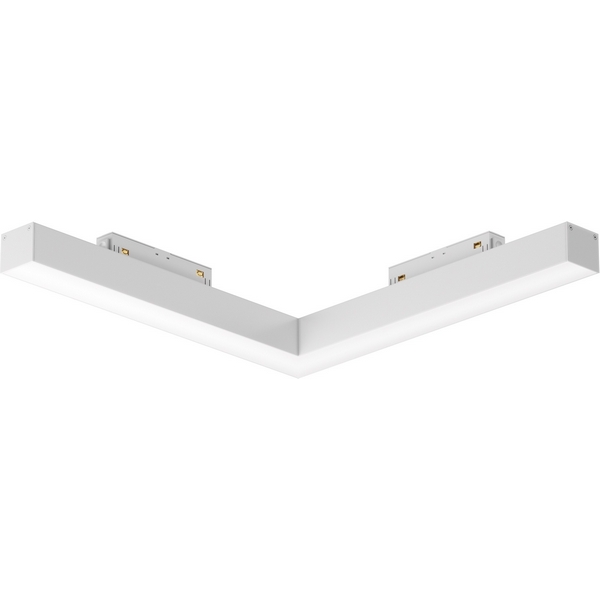 Трековый светильник 48V Basis Gravity 4000K 24Вт 120° LED (магнитный) Maytoni Technical TR078-2-24W4K-W, Белый, Basis Angle TR078-2-24W4K-W
Трековый светильник 48V Basis Gravity 4000K 24Вт 120° LED (магнитный) Maytoni Technical TR078-2-24W4K-W, Белый, Basis Angle TR078-2-24W4K-W
