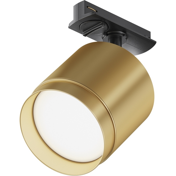 Трековый светильник однофазный 220V Maytoni Polar TR088-1-GX53-MG, Золото, Polar TR088-1-GX53-MG
Трековый светильник однофазный 220V Maytoni Polar TR088-1-GX53-MG, Золото, Polar TR088-1-GX53-MG