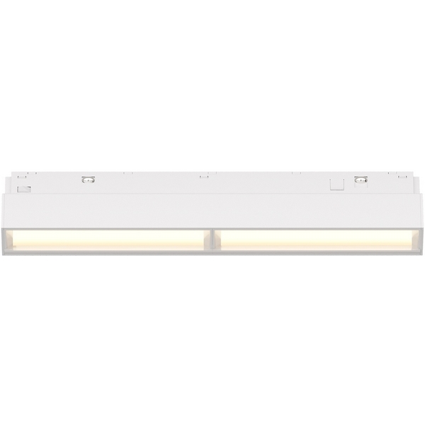 Трековый светильник светодиодный магнитный 48V Maytoni Technical Parete TR106-2-12W3K-W, Белый, PARETE TR106-2-12W3K-W
Трековый светильник светодиодный магнитный 48V Maytoni Technical Parete TR106-2-12W3K-W, Белый, PARETE TR106-2-12W3K-W