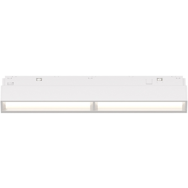 Трековый светильник светодиодный магнитный 48V Maytoni Technical Parete TR106-4-12W-DS-W, Белый, PARETE TR106-4-12W-DS-W
Трековый светильник светодиодный магнитный 48V Maytoni Technical Parete TR106-4-12W-DS-W, Белый, PARETE TR106-4-12W-DS-W