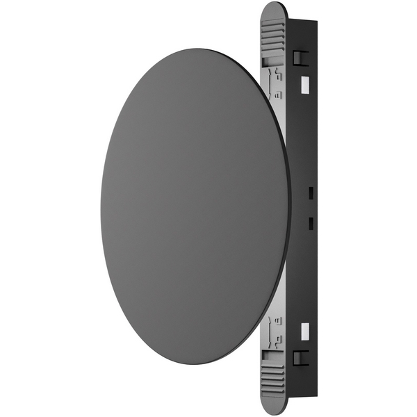 Трековый светильник светодиодный магнитный 48V Maytoni Technical Relax TR107-2-5W4K-B, Черный, Relax TR107-2-5W4K-B
Трековый светильник светодиодный магнитный 48V Maytoni Technical Relax TR107-2-5W4K-B, Черный, Relax TR107-2-5W4K-B