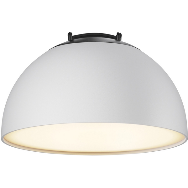 Трековый ременной светильник LED Maytoni Technical Bowl Parity TR126B-20W3K-W 48V 3000K 20Вт белый, Bowl TR126B-20W3K-W
Трековый ременной светильник LED Maytoni Technical Bowl Parity TR126B-20W3K-W 48V 3000K 20Вт белый, Bowl TR126B-20W3K-W