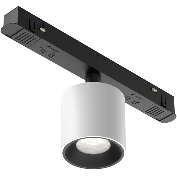 Трековый светильник светодиодный магнитный 48V Maytoni Technical Alfa S TR132-4-7W-DS-W, Белый, Alfa S TR132-4-7W-DS-W
Трековый светильник светодиодный магнитный 48V Maytoni Technical Alfa S TR132-4-7W-DS-W, Белый, Alfa S TR132-4-7W-DS-W