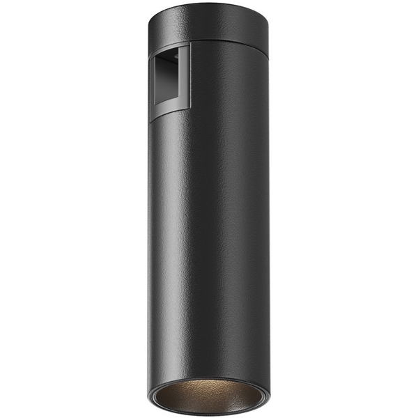 Трековый светильник магнитный модульный 24V 5W Maytoni Technical Focus Led TR143-1-5W3K-W-B, Черный, Focus Led TR143-1-5W3K-W-B
Трековый светильник магнитный модульный 24V 5W Maytoni Technical Focus Led TR143-1-5W3K-W-B, Черный, Focus Led TR143-1-5W3K-W-B