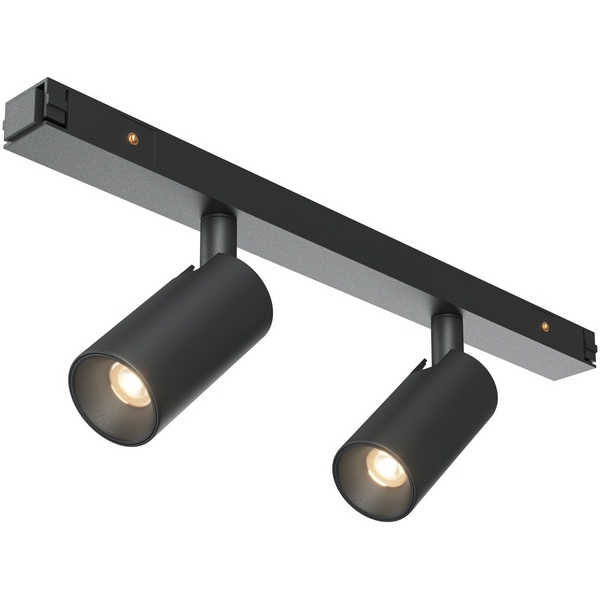 Трековый светильник светодиодный магнитный 6W 48V Maytoni Technical Focus Duo TR176-1-2X3WTW-M-B, Черный, Focus Duo TR176-1-2X3WTW-M-B
Трековый светильник светодиодный магнитный 6W 48V Maytoni Technical Focus Duo TR176-1-2X3WTW-M-B, Черный, Focus Duo TR176-1-2X3WTW-M-B