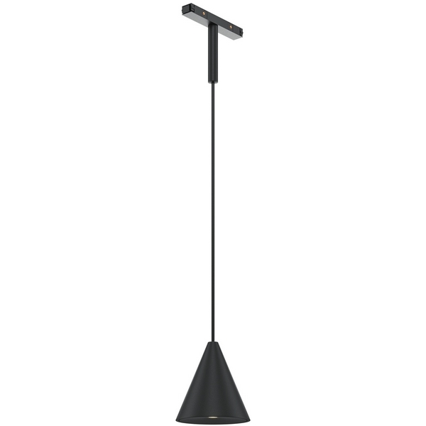 Трековый светильник светодиодный магнитный 5W 48V Maytoni Technical Cono TR182-1-5WTW-M-B, Черный, Cono TR182-1-5WTW-M-B
Трековый светильник светодиодный магнитный 5W 48V Maytoni Technical Cono TR182-1-5WTW-M-B, Черный, Cono TR182-1-5WTW-M-B