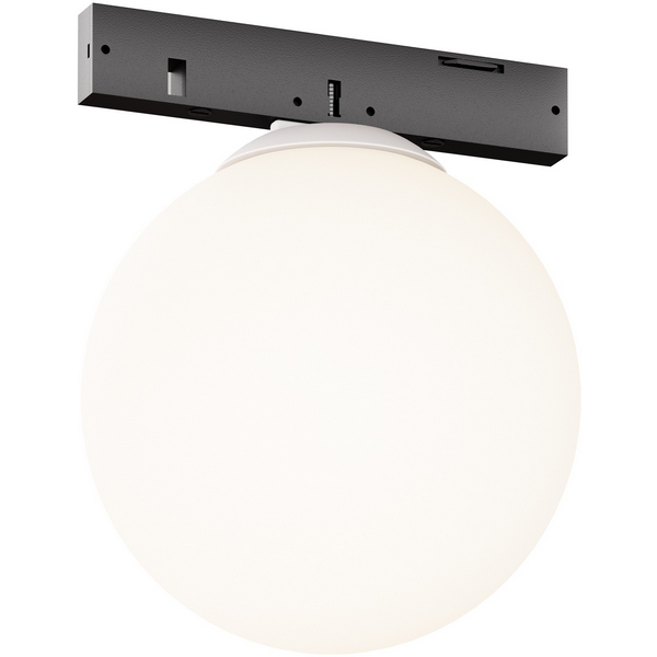 Трековый светильник светодиодный магнитный 3W 24V Maytoni Technical Luna TR185-1-3W4K-B, Белый, Luna TR185-1-3W4K-B
Трековый светильник светодиодный магнитный 3W 24V Maytoni Technical Luna TR185-1-3W4K-B, Белый, Luna TR185-1-3W4K-B