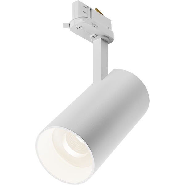Трековый светильник трехфазный 30W 220V Maytoni Focus Led TR197-3-30WCCT-M-W, Белый, Focus Led TR197-3-30WCCT-M-W
Трековый светильник трехфазный 30W 220V Maytoni Focus Led TR197-3-30WCCT-M-W, Белый, Focus Led TR197-3-30WCCT-M-W