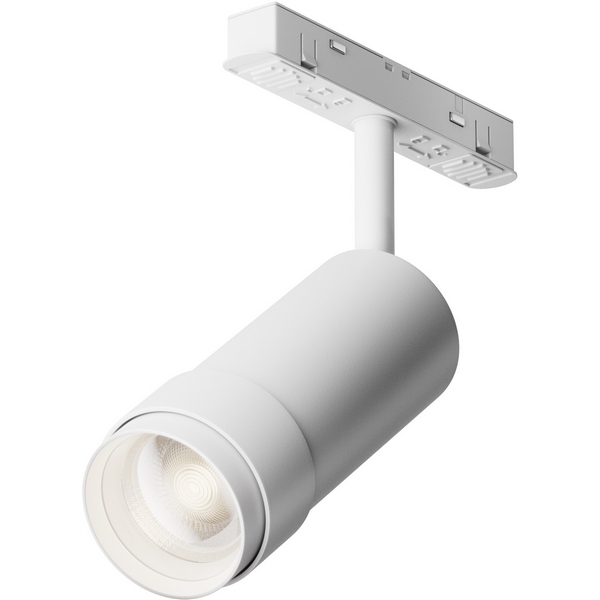 Трековый светильник светодиодный магнитный 48V Maytoni Technical Focus Zoom TR211-1-12W4K-Z-W, Белый, Focus Zoom TR211-1-12W4K-Z-W
Трековый светильник светодиодный магнитный 48V Maytoni Technical Focus Zoom TR211-1-12W4K-Z-W, Белый, Focus Zoom TR211-1-12W4K-Z-W