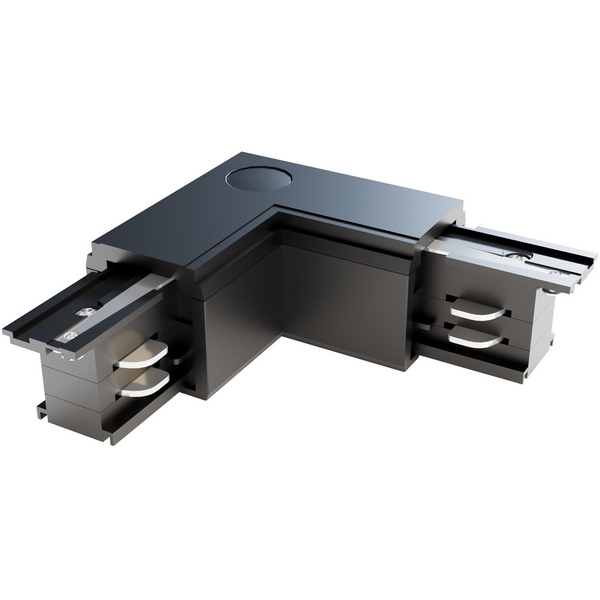 Коннектор угловой внутренний Trinity черный (трехфазный) Maytoni Technical TRA005CL-31B-R, Accessories for tracks Trinity TRA005CL-31B-R
Коннектор угловой внутренний Trinity черный (трехфазный) Maytoni Technical TRA005CL-31B-R, Accessories for tracks Trinity TRA005CL-31B-R