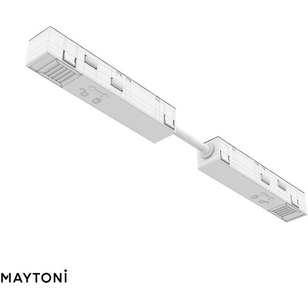 Коннектор питания прямой гибкий 5см Exility белый Maytoni Accessories for tracks Exility TRA034CPC-42W-5, Accessories for tracks Exility TRA034CPC-42W-5
Коннектор питания прямой гибкий 5см Exility белый Maytoni Accessories for tracks Exility TRA034CPC-42W-5, Accessories for tracks Exility TRA034CPC-42W-5