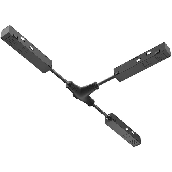 Коннектор питания Т-образный Exility черный (магнитный) Maytoni Technical TRA034CWT-42B, Accessories for tracks Exility TRA034CWT-42B
Коннектор питания Т-образный Exility черный (магнитный) Maytoni Technical TRA034CWT-42B, Accessories for tracks Exility TRA034CWT-42B