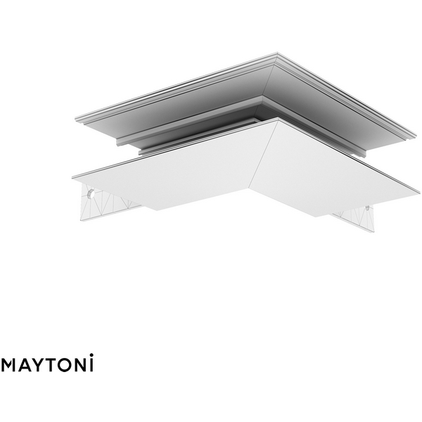 Коннектор внешний Exility накладной белый Maytoni Accessories for tracks Exility TRA034OCL-41W, Accessories for tracks Exility TRA034OCL-41W
Коннектор внешний Exility накладной белый Maytoni Accessories for tracks Exility TRA034OCL-41W, Accessories for tracks Exility TRA034OCL-41W