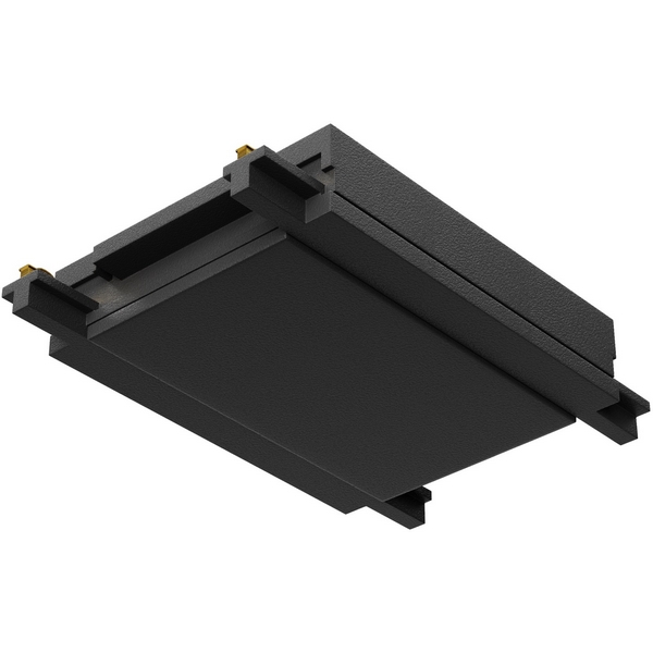 Коннектор питания прямой Radity черный (магнитный) Maytoni Technical TRA084C-11B, Accessories for tracks Radity TRA084C-11B
Коннектор питания прямой Radity черный (магнитный) Maytoni Technical TRA084C-11B, Accessories for tracks Radity TRA084C-11B