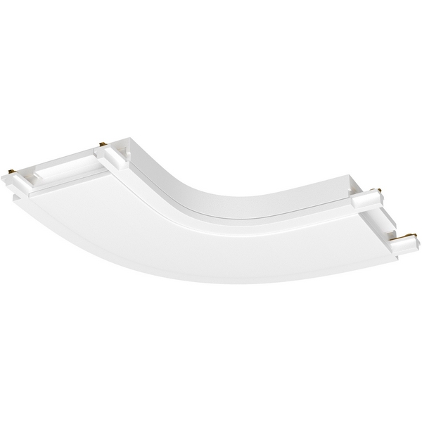 Конектор питания полукруглый Radity белый (магнитный) Maytoni Technical TRA084CR-11W, Accessories for tracks Radity TRA084CR-11W
Конектор питания полукруглый Radity белый (магнитный) Maytoni Technical TRA084CR-11W, Accessories for tracks Radity TRA084CR-11W