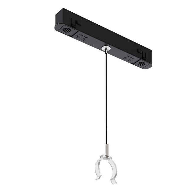 Коннектор с тросовым подвесом Tau в шинопровод Gravity, черный Maytoni Technical Accessories for tracks Gravity TRA101SWT-2BB, Accessories for tracks Gravity TRA101SWT-2BB
Коннектор с тросовым подвесом Tau в шинопровод Gravity, черный Maytoni Technical Accessories for tracks Gravity TRA101SWT-2BB, Accessories for tracks Gravity TRA101SWT-2BB