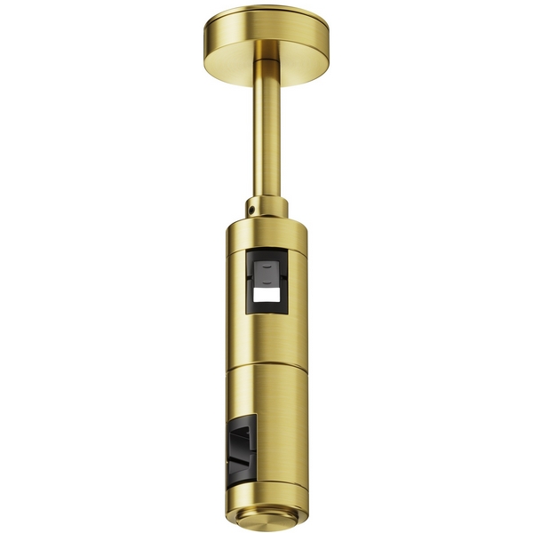 Крепление потолочное двойное Short 78мм Flarity латунь Maytoni Accessories for tracks Flarity TRA156С-D1-BS, Accessories for tracks Flarity TRA156C-D1-BS
Крепление потолочное двойное Short 78мм Flarity латунь Maytoni Accessories for tracks Flarity TRA156С-D1-BS, Accessories for tracks Flarity TRA156C-D1-BS
