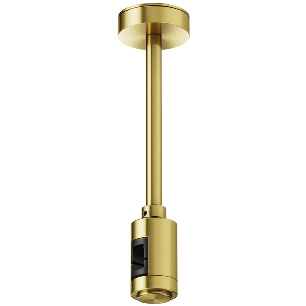 Крепление потолочное Short одинарное 138мм Flarity латунь Maytoni Accessories for tracks Flarity TRA156С-SL1-BS, Accessories for tracks Flarity TRA156C-SL1-BS
Крепление потолочное Short одинарное 138мм Flarity латунь Maytoni Accessories for tracks Flarity TRA156С-SL1-BS, Accessories for tracks Flarity TRA156C-SL1-BS