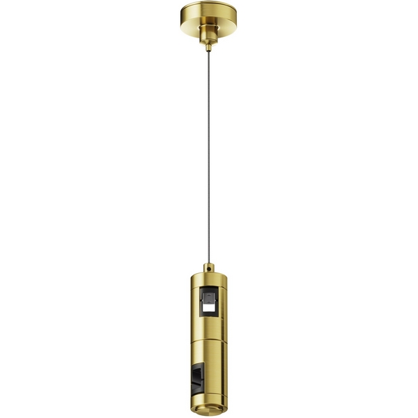 Подвес тросовый Hang двойной Flarity латунь Maytoni Accessories for tracks Flarity TRA157SW-D1-BS, Accessories for tracks Flarity TRA157SW-D1-BS
Подвес тросовый Hang двойной Flarity латунь Maytoni Accessories for tracks Flarity TRA157SW-D1-BS, Accessories for tracks Flarity TRA157SW-D1-BS