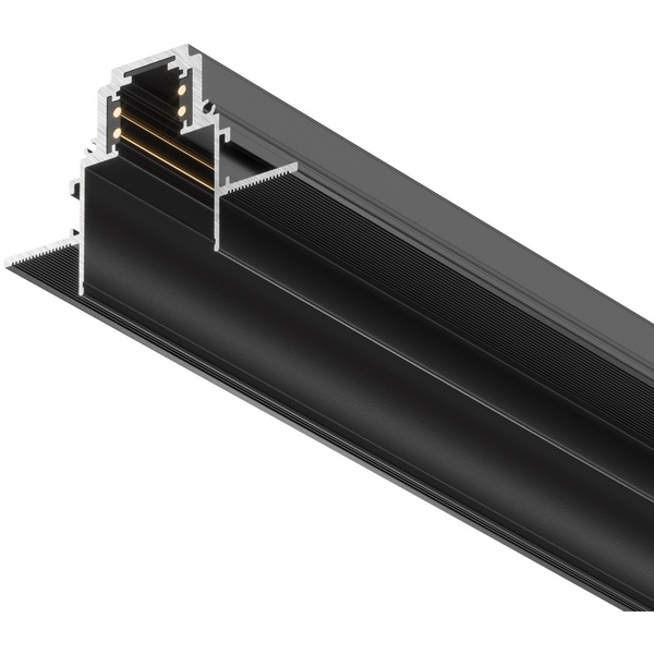 Шинопровод под гипсокартон 48V 3м S35 чёрный встраиваемый (магнитный) Maytoni Technical TRX004-223B, Черный, Busbar trunkings S35 TRX004-223B
Шинопровод под гипсокартон 48V 3м S35 чёрный встраиваемый (магнитный) Maytoni Technical TRX004-223B, Черный, Busbar trunkings S35 TRX004-223B