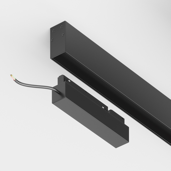 Блок питания 220V встраиваемый Gravity 48В, 100Вт, черный (магнитный) Maytoni Technical TRX010DR2-100B, Power Supply Gravity TRX010DR2-100B
Блок питания 220V встраиваемый Gravity 48В, 100Вт, черный (магнитный) Maytoni Technical TRX010DR2-100B, Power Supply Gravity TRX010DR2-100B