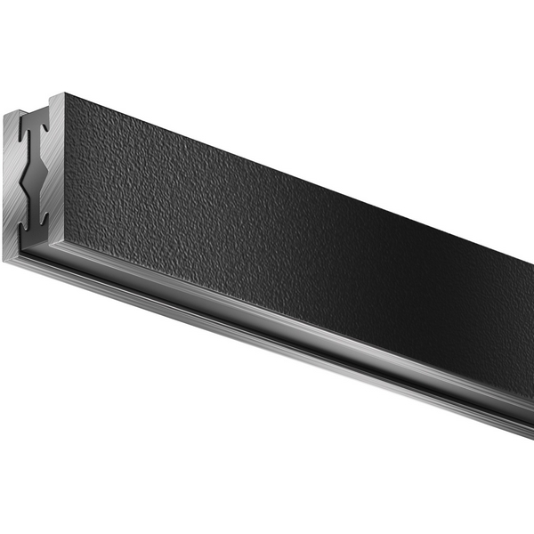Шинопровод накладной/подвесной модульный магнитный 24V Flarity черный 1м Maytoni Technical Busbar trunkings Flarity TRX154-111B, Busbar trunkings Flarity TRX154-111B
Шинопровод накладной/подвесной модульный магнитный 24V Flarity черный 1м Maytoni Technical Busbar trunkings Flarity TRX154-111B, Busbar trunkings Flarity TRX154-111B