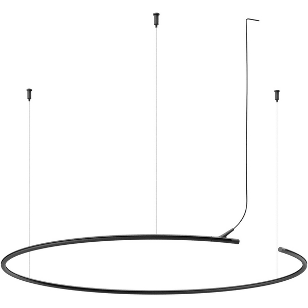 Шинопровод модульный низковольтный подвесной круглый D800мм горизонтальный 24V Maytoni Technical Busbar trunkings Arity TRX233-RH-D800-B, Busbar trunkings Arity TRX233-RH-D800-B
Шинопровод модульный низковольтный подвесной круглый D800мм горизонтальный 24V Maytoni Technical Busbar trunkings Arity TRX233-RH-D800-B, Busbar trunkings Arity TRX233-RH-D800-B