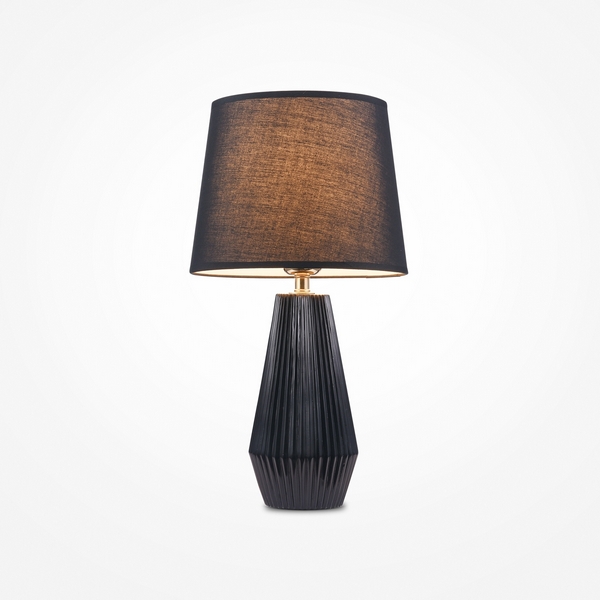 Настольная лампа Maytoni Calvin Table Z181-TL-01-B, Черный, Calvin Table Z181-TL-01-B
Настольная лампа Maytoni Calvin Table Z181-TL-01-B, Черный, Calvin Table Z181-TL-01-B