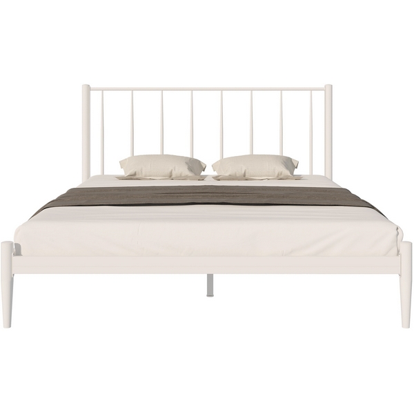 Кровать КМД 26 160 белый Форвард Бриз 102187, Бриз 102187
Кровать КМД 26 160 белый Форвард Бриз 102187, Бриз 102187