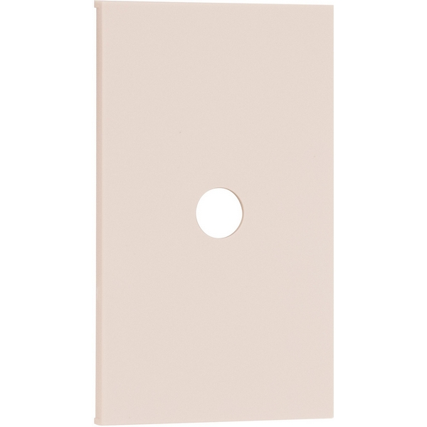 TV накладка/Вывод кабеля 2 модульная цвет-песочный матовый Meiton AM08M2, AM08M2
TV накладка/Вывод кабеля 2 модульная цвет-песочный матовый Meiton AM08M2, AM08M2