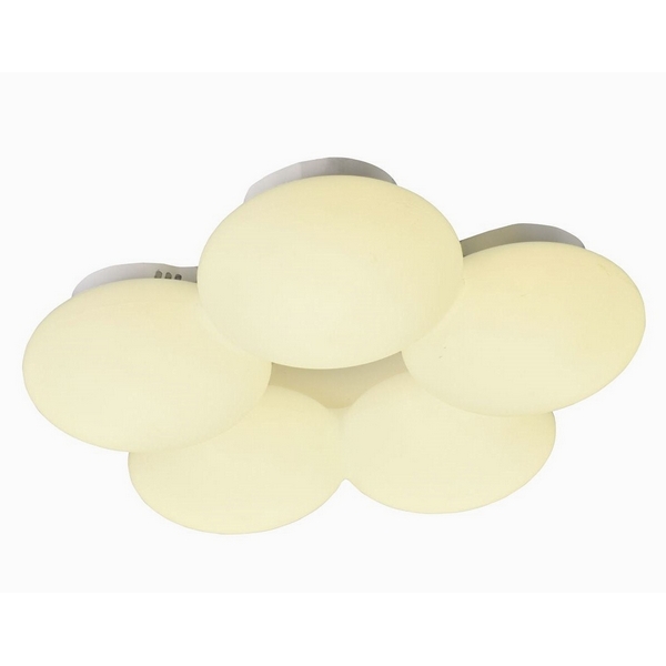 Потолочный светодиодный светильник Мелодия Света SS1L 000024979, Белый, SS1L 000024979 
Потолочный светодиодный светильник Мелодия Света SS1L 000024979, Белый, SS1L 000024979