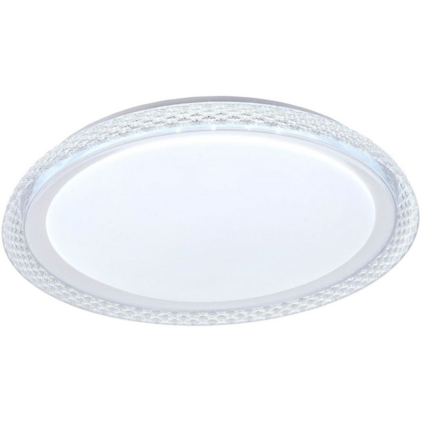 Настенно-потолочный светильник Мелодия Света CW1L M1495-500 80W WT+RGB 000025654, Белый, CW1L 000025654
Настенно-потолочный светильник Мелодия Света CW1L M1495-500 80W WT+RGB 000025654, Белый, CW1L 000025654