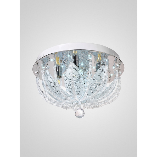 Потолочная люстра Мелодия Света SL1M 000027606, Белый, SL1M 000027606
Потолочная люстра Мелодия Света SL1M 000027606, Белый, SL1M 000027606