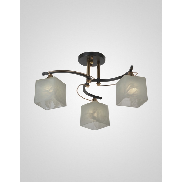 Потолочная люстра на штанге Мелодия Света SS1N P5535-3 BK+GD 000029940, Белый, SS1N 000029940
Потолочная люстра на штанге Мелодия Света SS1N P5535-3 BK+GD 000029940, Белый, SS1N 000029940