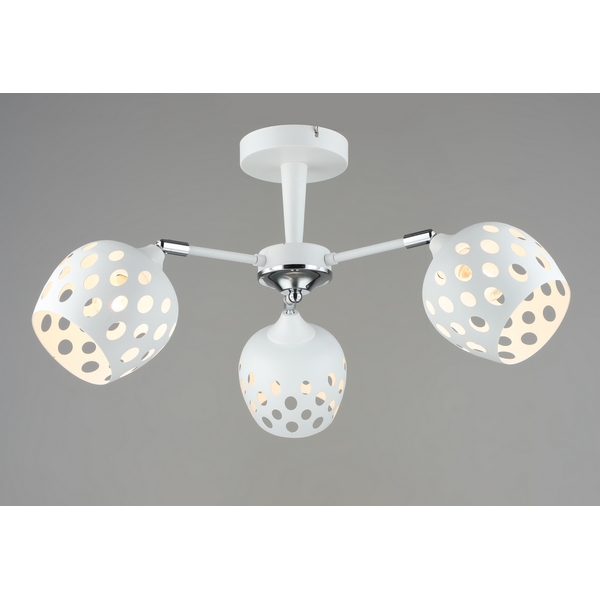 Потолочная люстра на штанге Мелодия Света SL1N SL6864-3 WT+CR 000066034, Белый, SL1N 000066034
Потолочная люстра на штанге Мелодия Света SL1N SL6864-3 WT+CR 000066034, Белый, SL1N 000066034