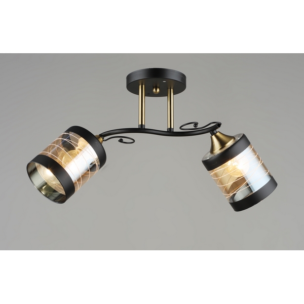 Потолочная люстра на штанге Мелодия Света SL1N SL1624-2 BK+CP 000066053, Черный, SL1N 000066053
Потолочная люстра на штанге Мелодия Света SL1N SL1624-2 BK+CP 000066053, Черный, SL1N 000066053