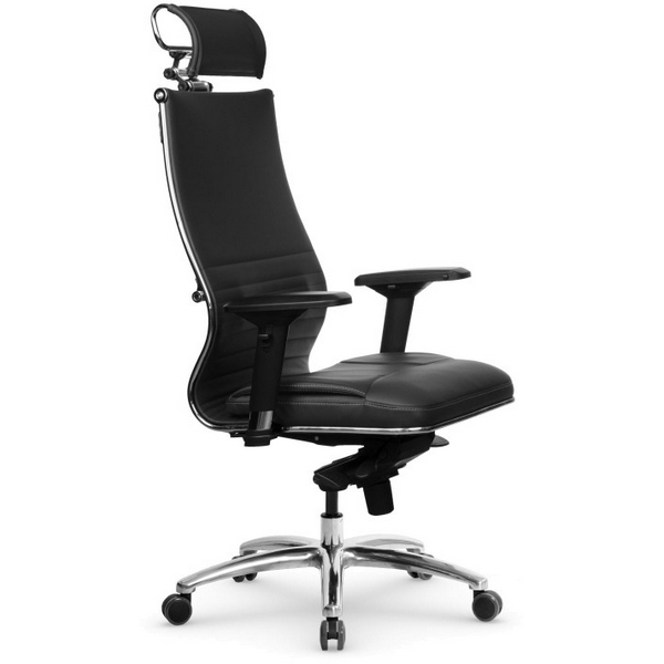 Офисное кресло Метта Samurai KL-3.05 MPES (Черный цвет) z312293555 МЕТТА, z312293555
Офисное кресло Метта Samurai KL-3.05 MPES (Черный цвет) z312293555 МЕТТА, z312293555