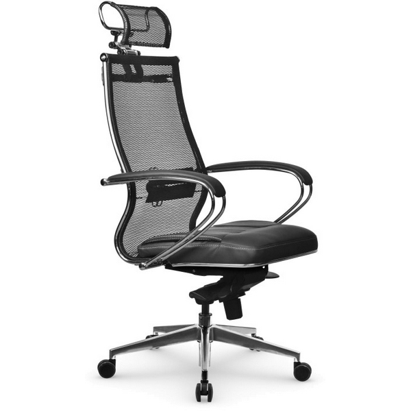 Офисное кресло Метта Samurai SL-2.051 MPES (Черный цвет) z312295399 МЕТТА, z312295399
Офисное кресло Метта Samurai SL-2.051 MPES (Черный цвет) z312295399 МЕТТА, z312295399