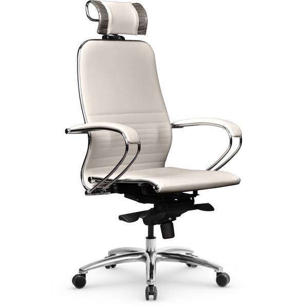 Офисное кресло Метта Samurai K-2.04 MPES (Белый цвет) z312296372 МЕТТА, z312296372
Офисное кресло Метта Samurai K-2.04 MPES (Белый цвет) z312296372 МЕТТА, z312296372