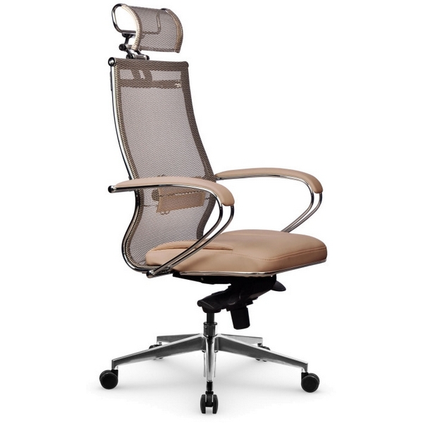Офисное кресло Метта Samurai SL-2.051 MPES (Темно-бежевый цвет) z312297324 МЕТТА, z312297324
Офисное кресло Метта Samurai SL-2.051 MPES (Темно-бежевый цвет) z312297324 МЕТТА, z312297324