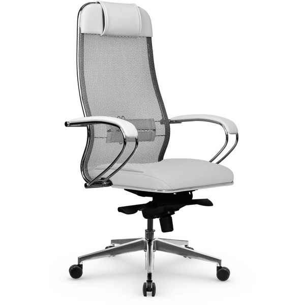 Офисное кресло Метта Samurai SL-1.041 MPES (Белый цвет) z312297836 МЕТТА, z312297836
Офисное кресло Метта Samurai SL-1.041 MPES (Белый цвет) z312297836 МЕТТА, z312297836