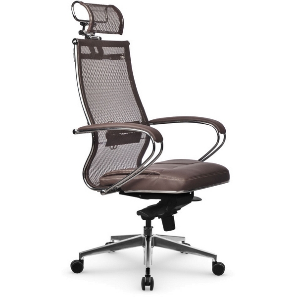 Офисное кресло Метта Samurai SL-2.051 MPES (Светло-коричневый цвет) z312297942 МЕТТА, z312297942
Офисное кресло Метта Samurai SL-2.051 MPES (Светло-коричневый цвет) z312297942 МЕТТА, z312297942