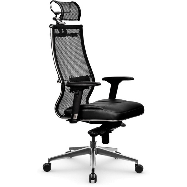 Офисное кресло Метта Samurai SL-3.051 MPES (Черный цвет) z312298345 МЕТТА, z312298345
Офисное кресло Метта Samurai SL-3.051 MPES (Черный цвет) z312298345 МЕТТА, z312298345